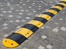 Speed Bumps